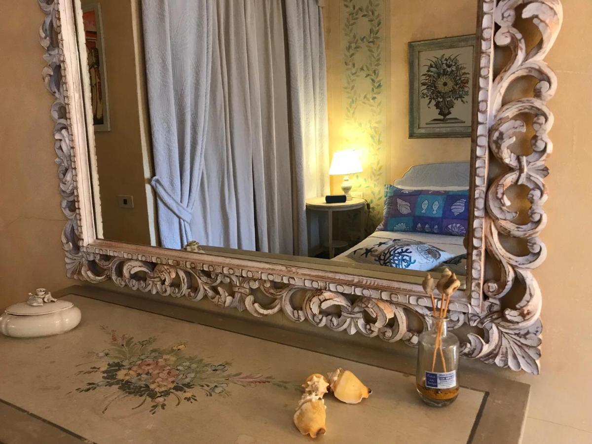 Cala Del Faro - Casa Di Mare Apartman Porto Cervo Kültér fotó