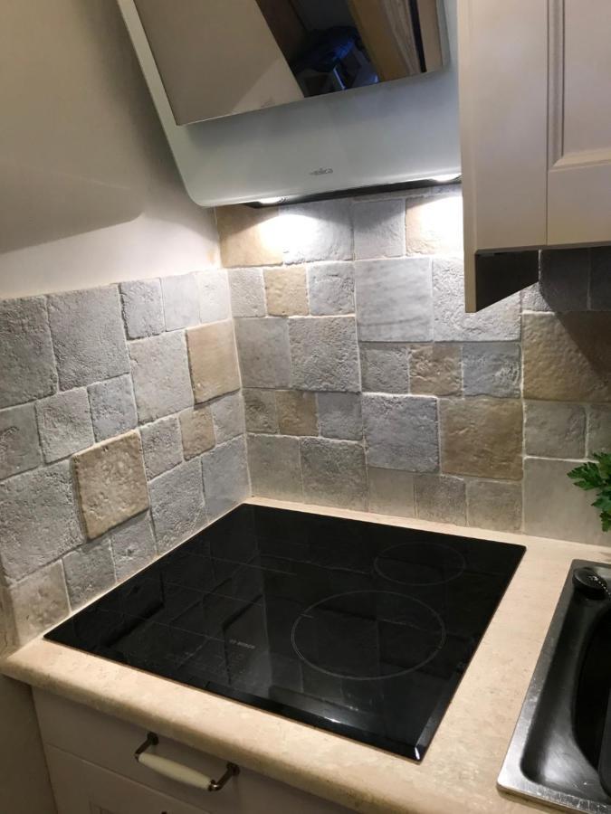 Cala Del Faro - Casa Di Mare Apartman Porto Cervo Kültér fotó