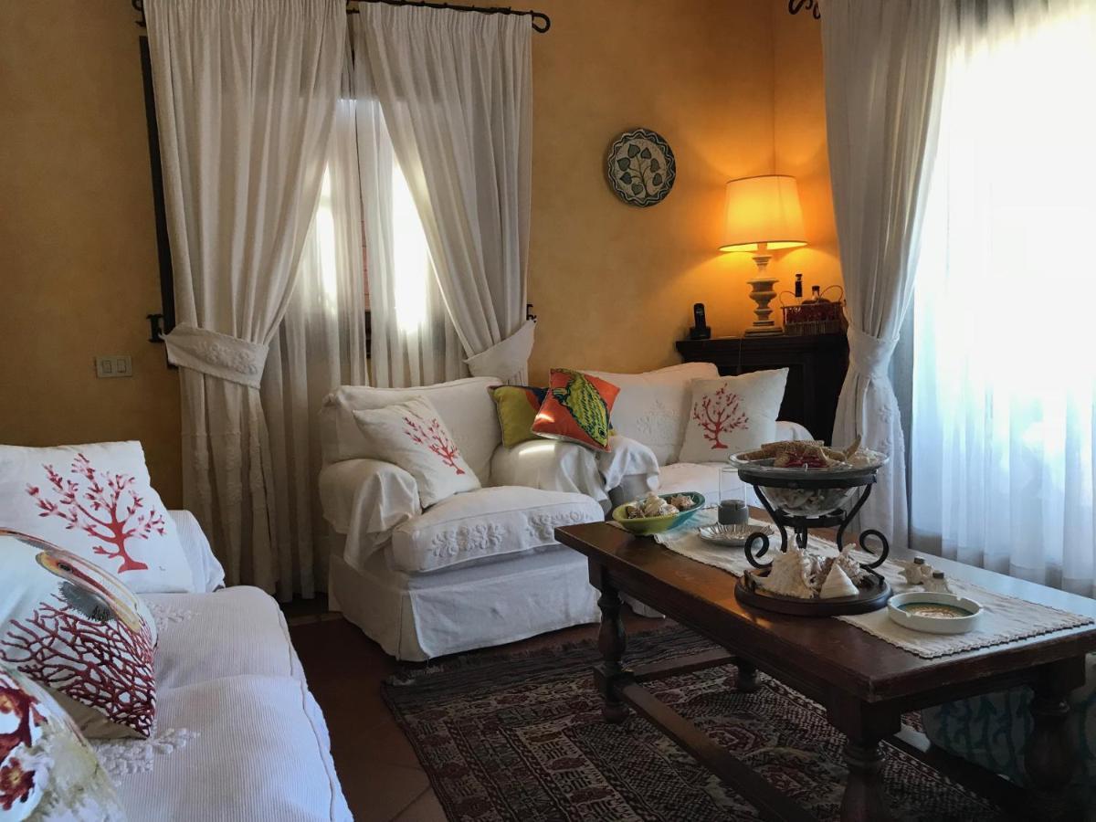 Cala Del Faro - Casa Di Mare Apartman Porto Cervo Kültér fotó