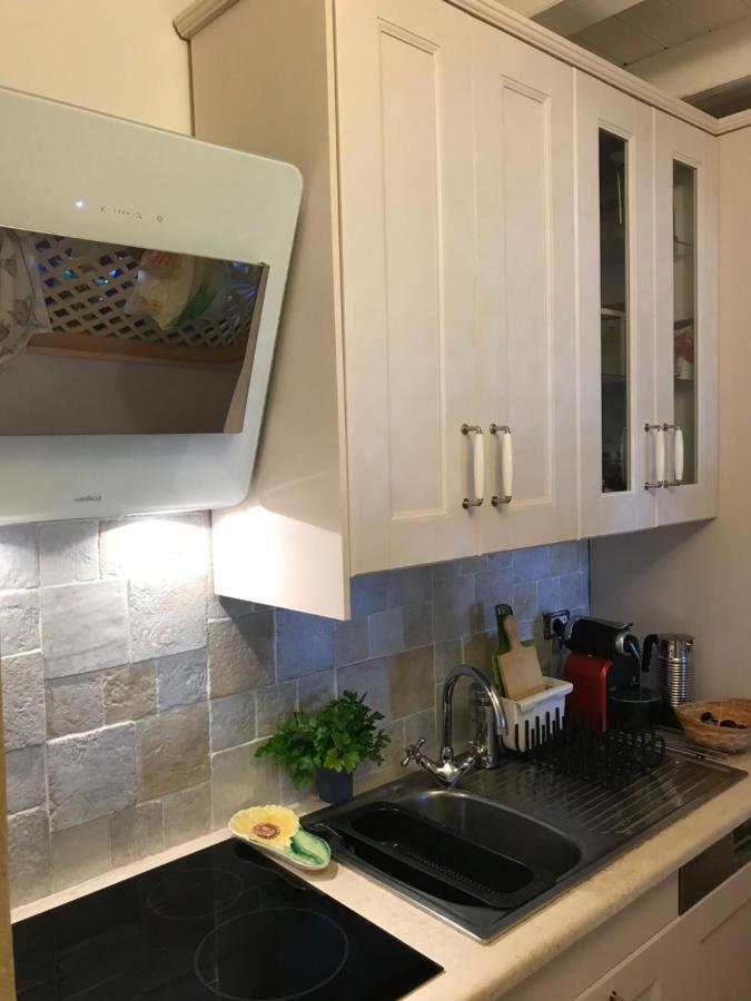 Cala Del Faro - Casa Di Mare Apartman Porto Cervo Kültér fotó