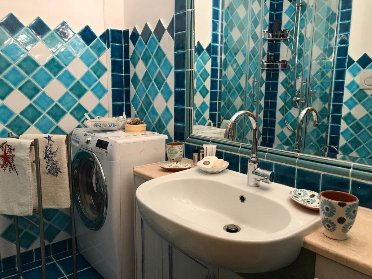 Cala Del Faro - Casa Di Mare Apartman Porto Cervo Kültér fotó